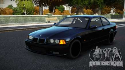 BMW M3 E36 SH для GTA 4