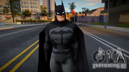 Batman Animated 5 для GTA San Andreas