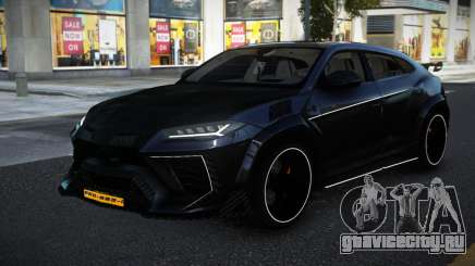 Lamborghini Urus NT-C для GTA 4