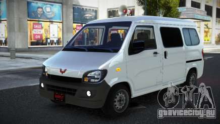 WuLing Plus KH для GTA 4