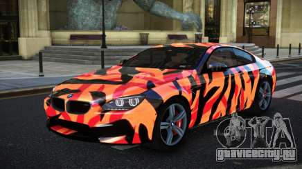 BMW M6 F13 ND S13 для GTA 4