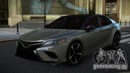 Toyota Camry NV V1.1 для GTA 4