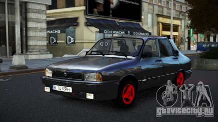 Dacia 1310 DTR для GTA 4