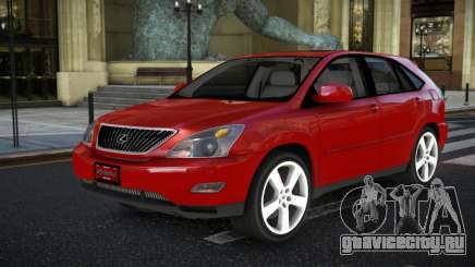 Lexus RX300 NS для GTA 4