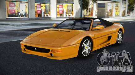 Ferrari F355 KRB для GTA 4