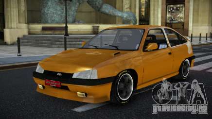 Opel Kadett DW для GTA 4