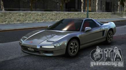 Honda NSX VJ для GTA 4