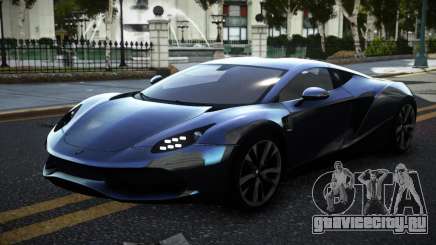 Arrinera Hussarya 14th для GTA 4