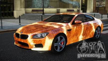 BMW M6 F13 ND S1 для GTA 4