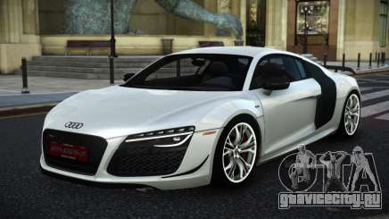 Audi R8 JR для GTA 4