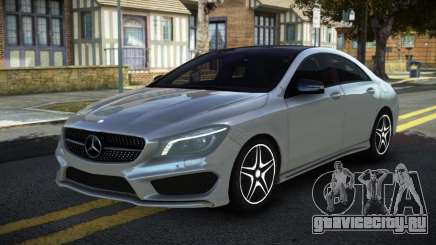 Mercedes-Benz CLA 260 RJ-R для GTA 4