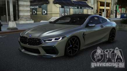 BMW M8 CMN для GTA 4