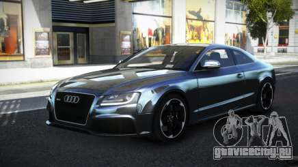 Audi RS5 HGK для GTA 4