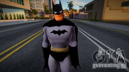 Batman [The New Batman Adventures Series] для GTA San Andreas