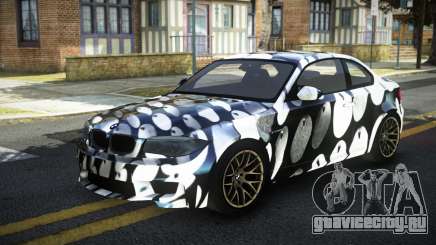 BMW 1M E82 CD S14 для GTA 4