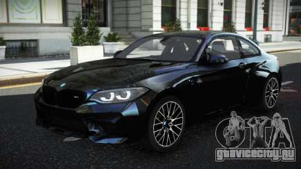 BMW M2 BD-R для GTA 4
