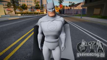 Batman Animated 3 для GTA San Andreas