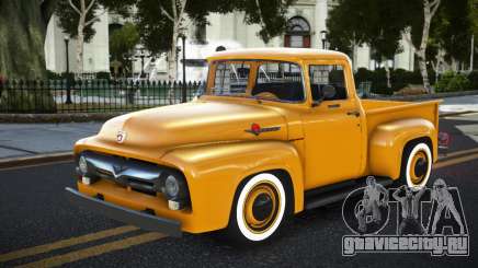 Ford F100 RGV для GTA 4