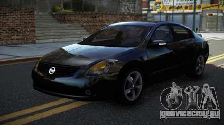 Nissan Altima ST-K для GTA 4