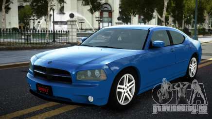 Dodge Charger RT 06th для GTA 4