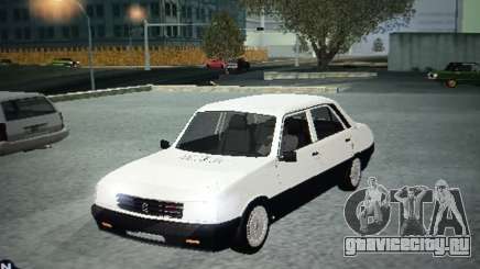 Peugeot 504 Mejorado для GTA San Andreas