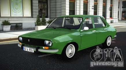 Dacia 1300 RB для GTA 4