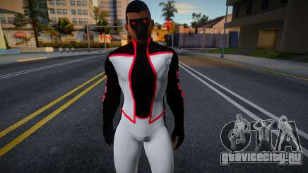 Mister Terrific [DC Comics] для GTA San Andreas