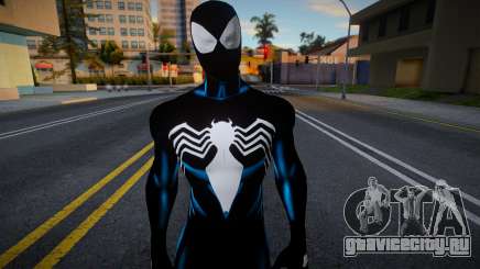 Spider-Man Unlimited Animated v3 для GTA San Andreas