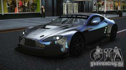 Aston Martin Vantage VEW для GTA 4