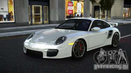 Porsche 977 GT-B для GTA 4