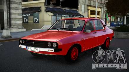 Dacia 1310 SHK для GTA 4