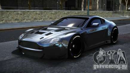 Aston Martin Vantage RSC для GTA 4