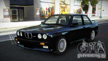 1991 BMW M3 E30 V1.0 для GTA 4