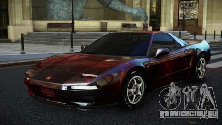 Honda NSX V-DR S8 для GTA 4