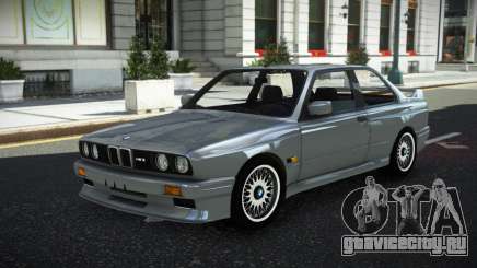 BMW M3 E30 ER для GTA 4