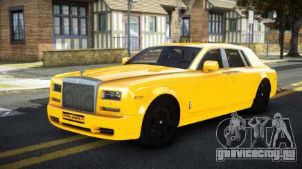 Rolls-Royce Phantom 13th для GTA 4