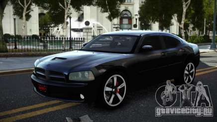 Dodge Charger SRT 06th для GTA 4